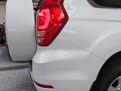 -畅通航行汽车钣金喷漆 无痕修复·局部喷漆