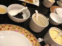 杨枝甘露-富力万达嘉华酒店-品珍中餐厅(水果湖店)