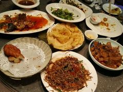 -金掌勺东北菜(格兰晴天店)