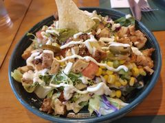 -HFFOUSA TACO弗萨塔可墨西哥餐厅(颐堤港店)