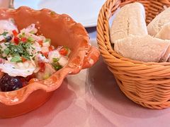 -ALBERGUE 1601 婆仔屋葡国餐厅