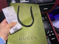 -Gucci(北京金融街购物中心店)