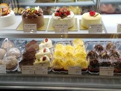 -檬舒舒MonChouChou(久光百货店)