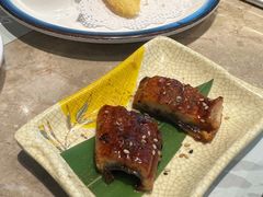 -上渔铁板烧(熙悦汇店)