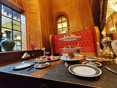 -马勒别墅·中餐厅