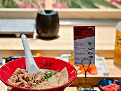 -一豚轩·烧鸟·豚骨拉面(五四路店)