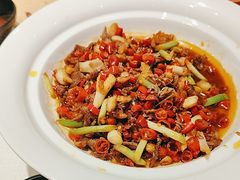 -聚味瞿记·龙虾堂(天元店)