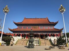 -皇罗禅寺