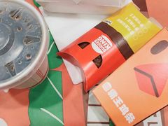 -汉堡王(上海虹口龙之梦)