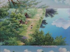 -石排湾郊野公园