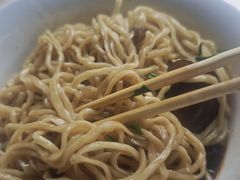 -泰顺江南春面馆