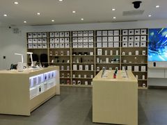 -华为授权体验店(万航渡路)
