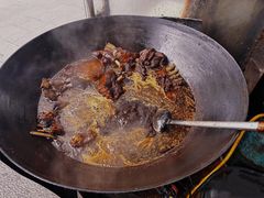 -南花桥羊肉馆老字号(乌镇店)