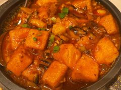 -莆田餐厅PUTIEN(西安万象天地店)