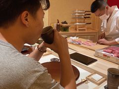 -荣一代目OMAKASE板前料理
