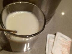 豆浆-海底捞火锅(苏宁生活广场店)