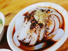 -洞子口张老二凉粉(文殊院店)