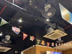 -木屋烧烤(创业店)