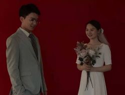 点击看大图 -巴黎婚纱摄影(瑞安旗舰店)
