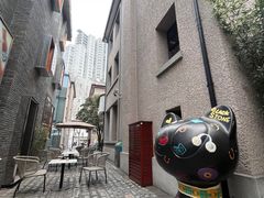 -徐家汇源景区-衡山坊