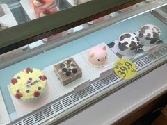 -皇家美孚(保定路店)