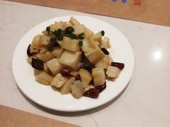 -江湖情酸菜鱼(万菱汇店)