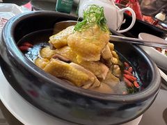 -玫瑰厅上海菜(兴国路店)