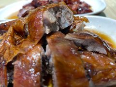 古法招牌烧鸭-魏记烧味饭
