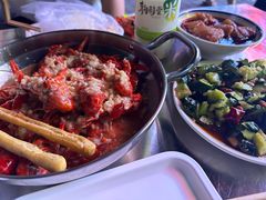 -回·龙虾铺·盆盆蟹·烧烤大排档(回龙观店)