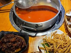 -牛品福潮汕牛肉火锅(旺庄店)