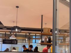 -比格比萨自助(万柳华联店)