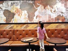 -星巴克(深圳湾体育中心店)