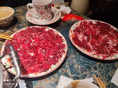 -汕头八合里海记牛肉店(清河店)