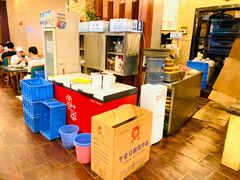-情妹耙泥鳅·江湖川菜(科华店)