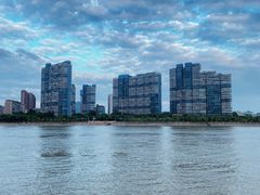 -武汉关码头(轮渡站)