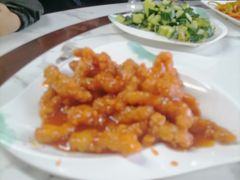 -途肴·老农饭庄(百里峡店)