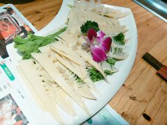 -草原塞蛮羊火锅城(港湾店)