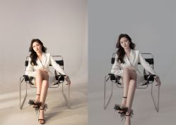 -米莱摄影写真(五大道别墅店)