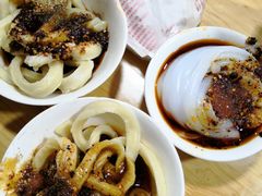 -洞子口张老二凉粉(文殊院店)