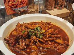 -汉阳廷自助烤肉(同和金铂天地店)
