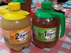 -永红源啤酒·烧烤·海鲜·大排档(台柳路店)