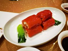 -红棉中餐厅·广州海航威斯汀酒店