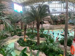 -杭州开元森泊度假乐园