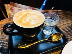 Manuka-The Coffee Academïcs(铜锣湾店)
