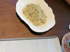-陕北四窑洞(巨丰店)