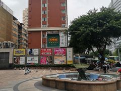 -大鸽饭(岗顶店)