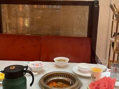 -白金汉爵大酒店·中餐厅(相城店)
