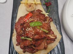 -谷语中餐厅