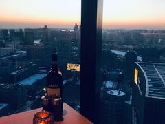 -沈阳君悦酒店·意坊意大利餐厅