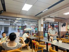 -四里沙茶面(湖滨四里店)